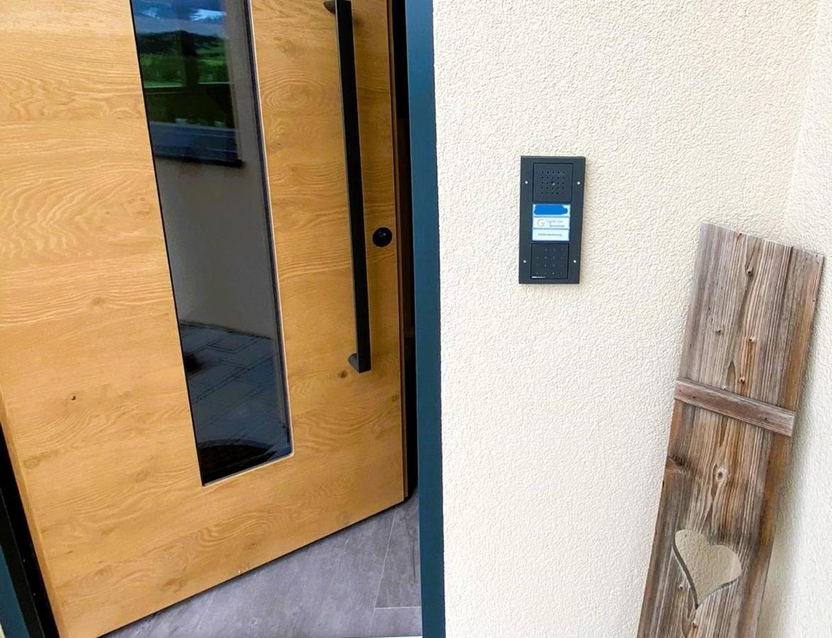 Bodensee Apartment Allgaeu Alpenblick Wangen im Allgäu Esterno foto